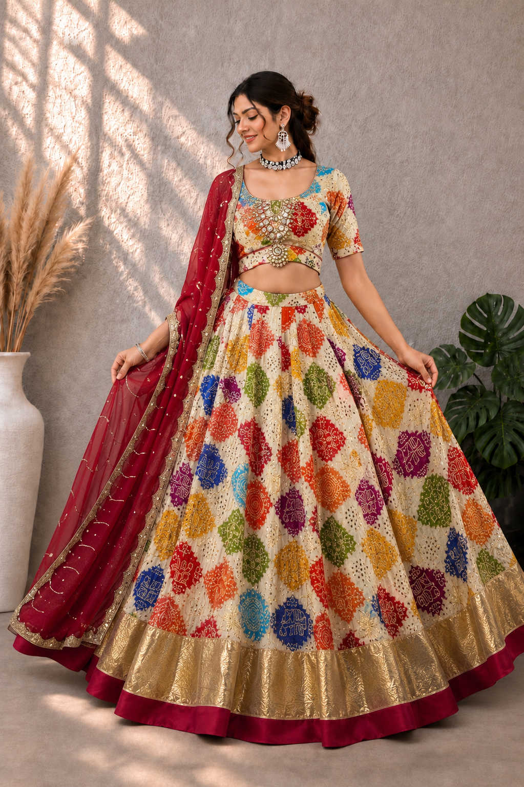 Royal Vintage Elegance
