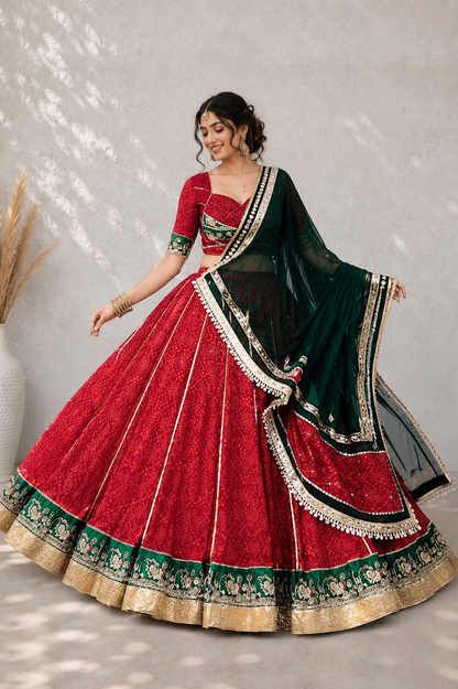 Navratri Collection 2026