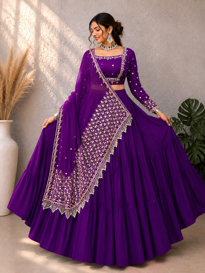 Navratri Special Customised Outfit