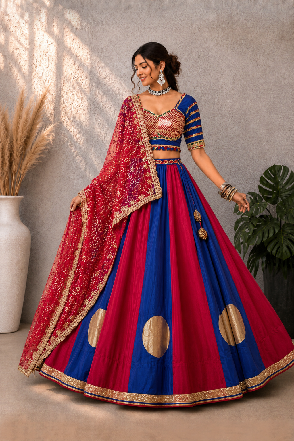 NAVRATRI 2K26 – MOR KE RANG