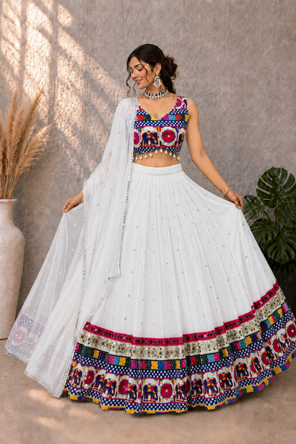 Georgette Gamthi Concept