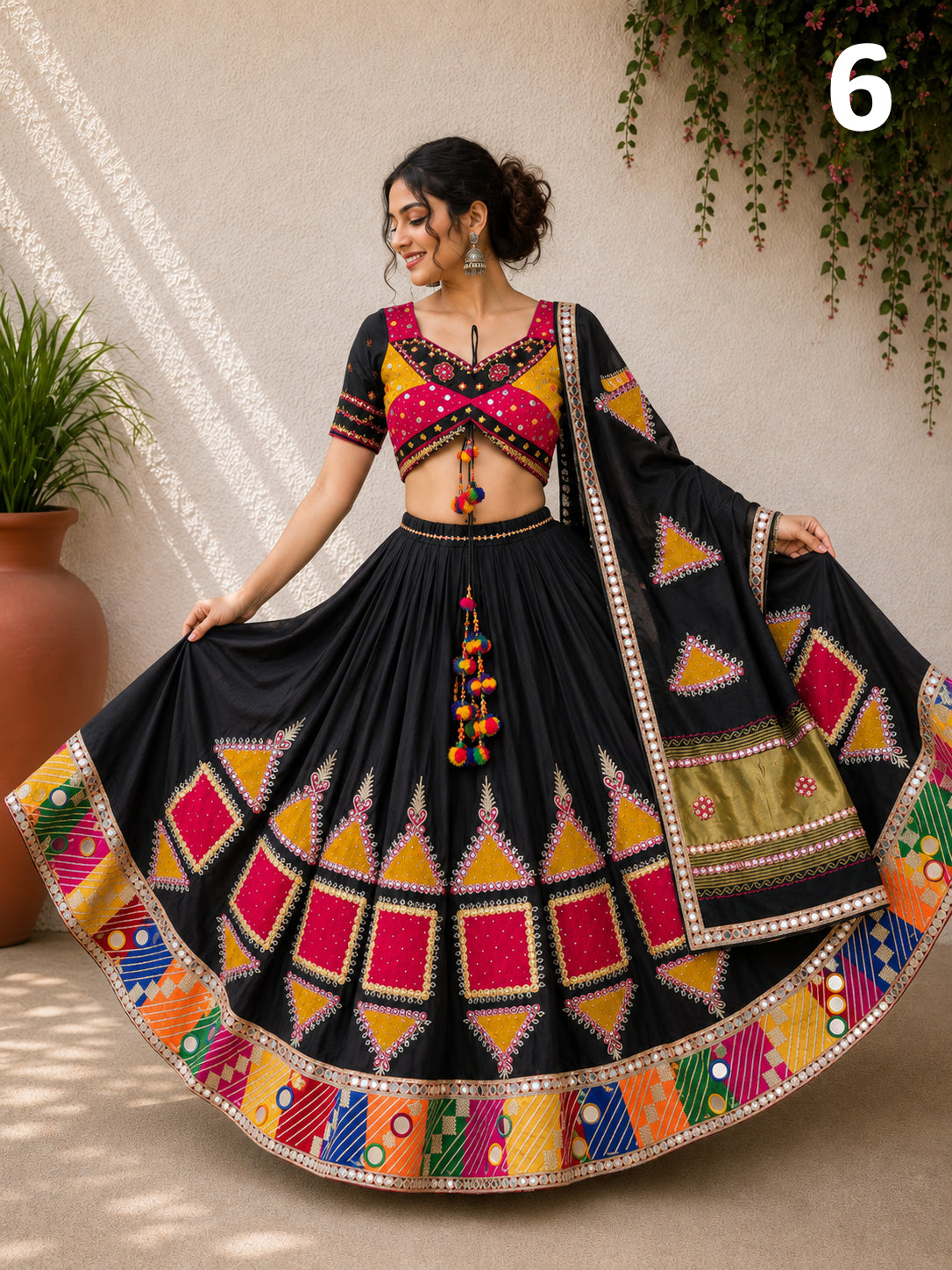 Navratri Premium Collection
