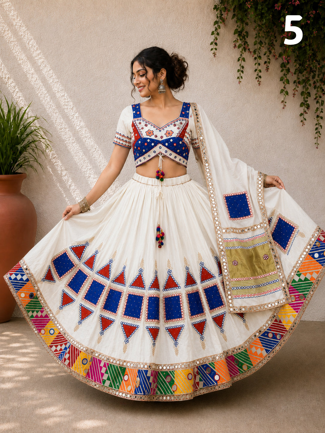 Navratri Premium Collection
