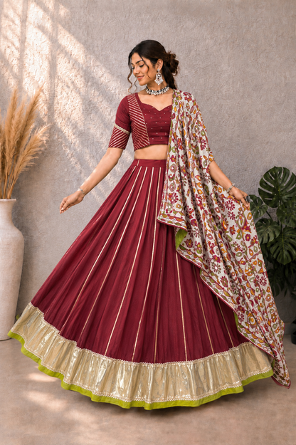 Navratri Collection