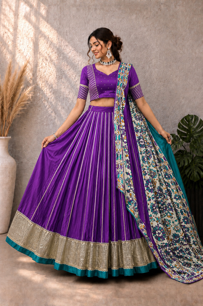 Navratri Collection