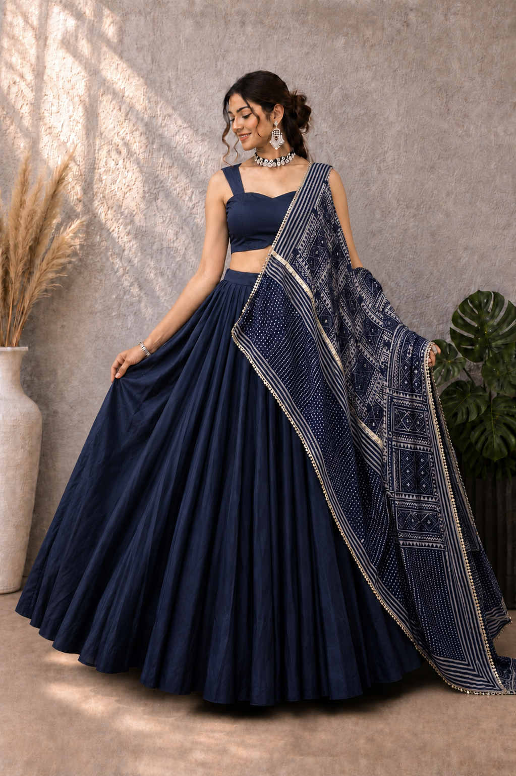 Celebrating the season of Outfit