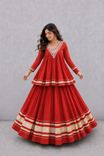 Designer Festive & Wedding Wear