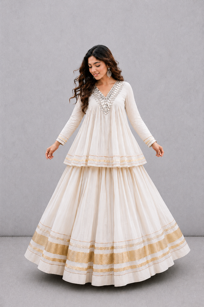 Designer Festive & Wedding Wear