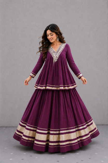Designer Festive & Wedding Wear