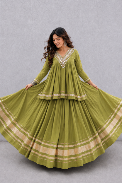 Designer Festive & Wedding Wear