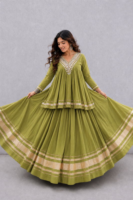 Designer Festive & Wedding Wear