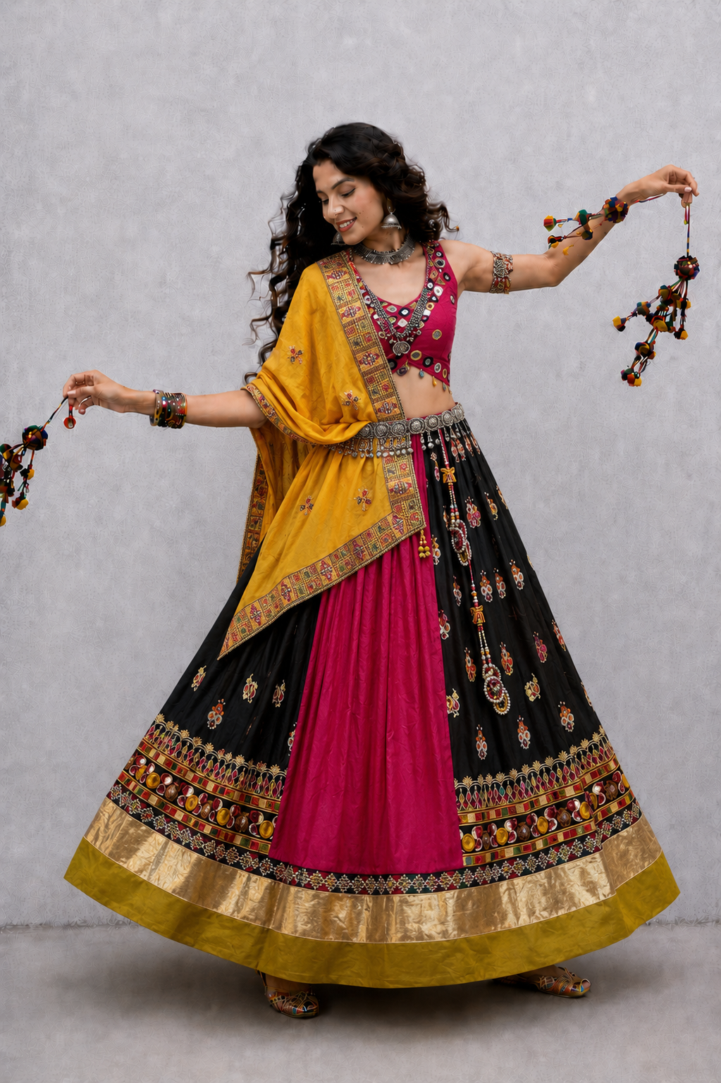 Navratri Special Collection