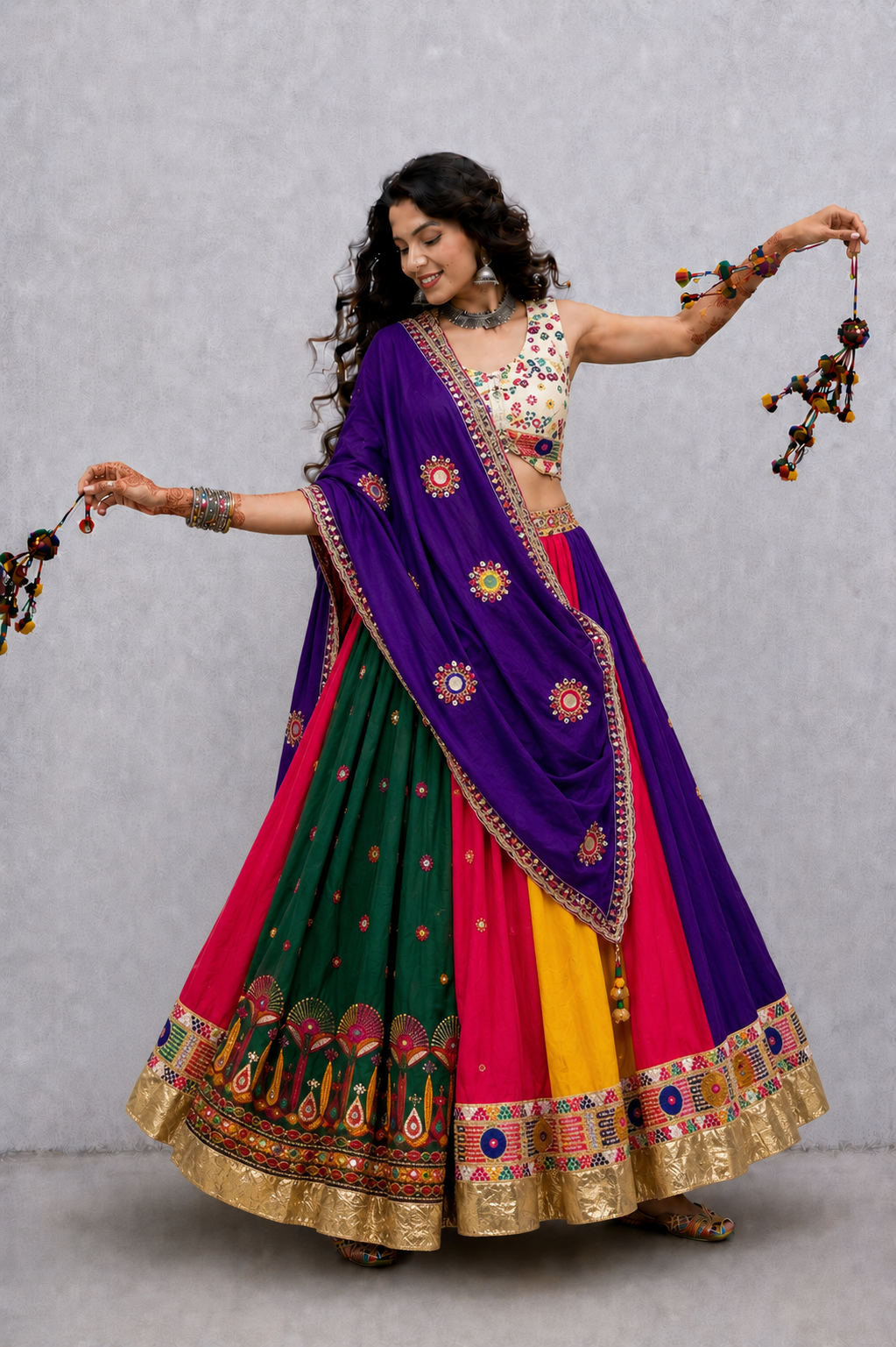 Navratri Special Collection