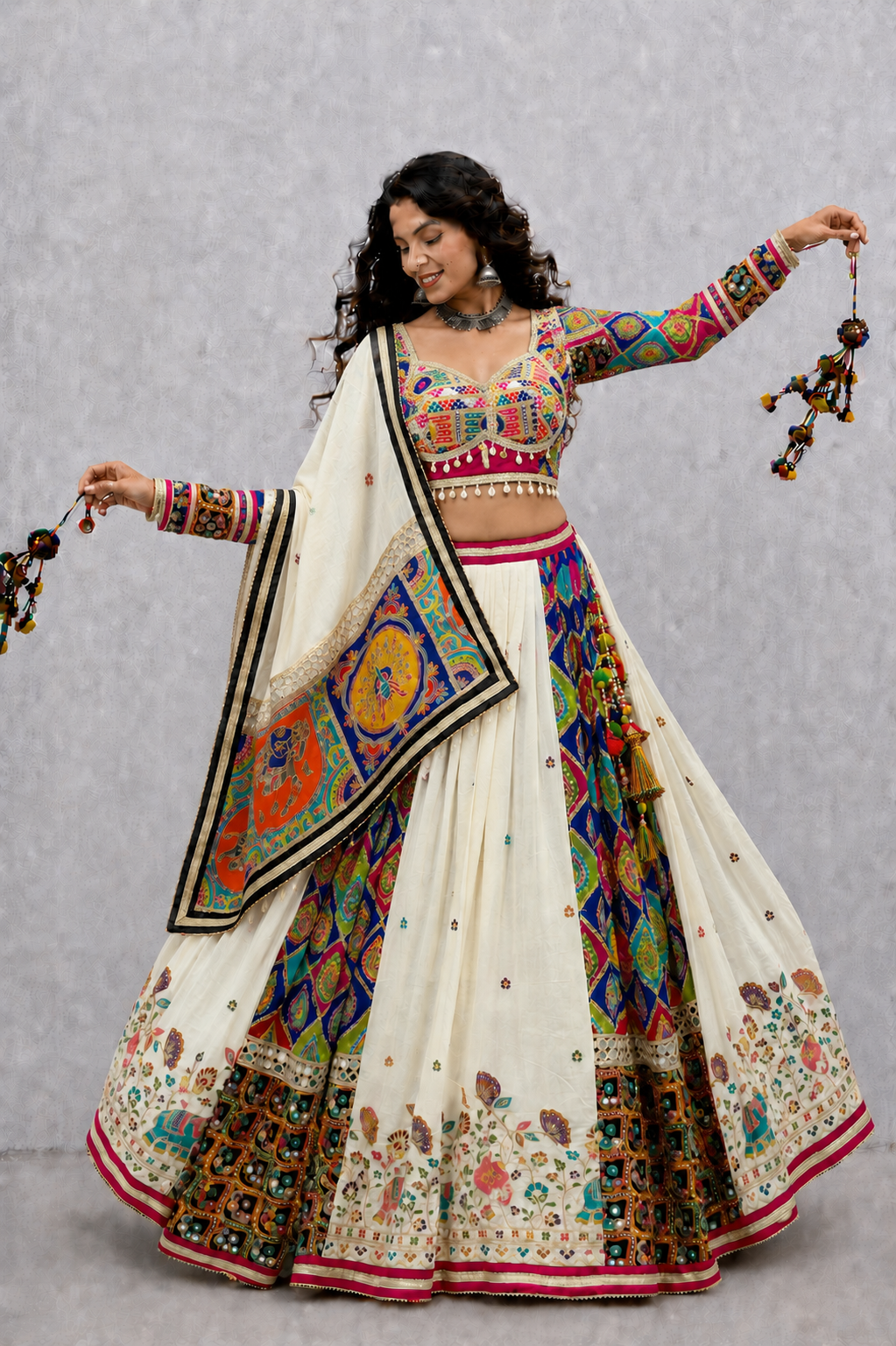Navratri Special Collection