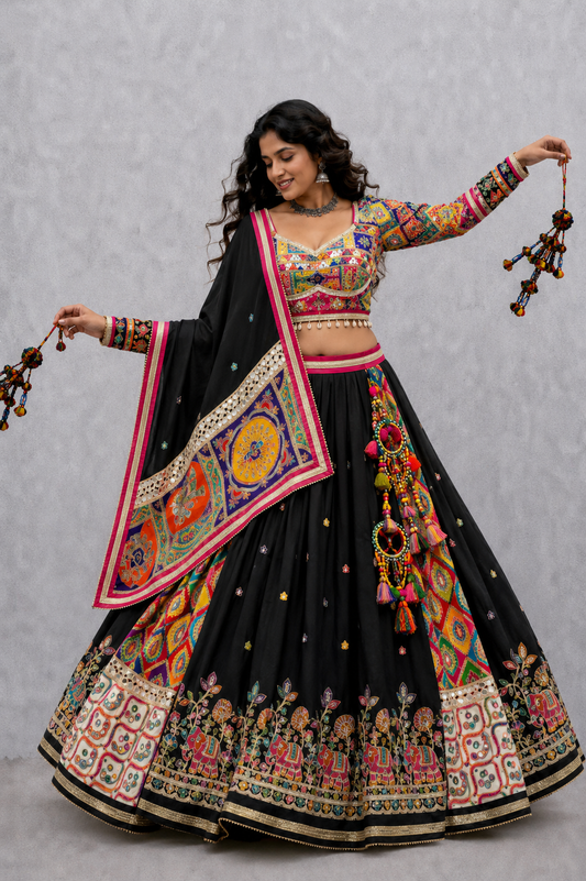 Navratri Special Collection