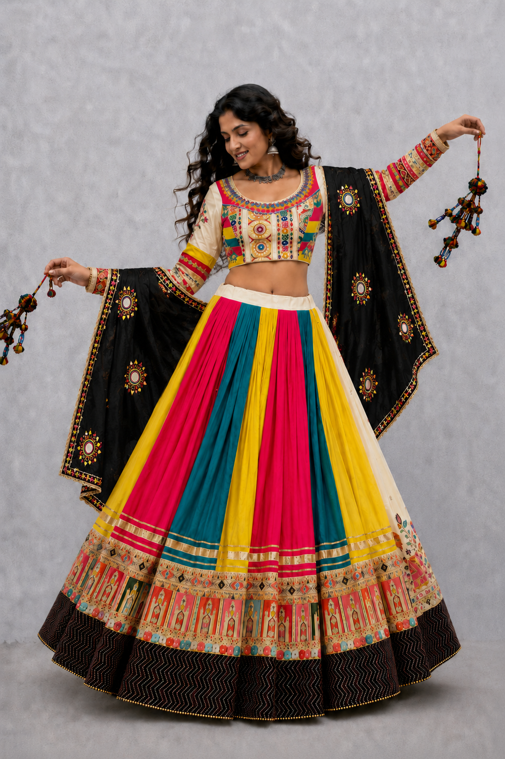 Navratri Special Collection