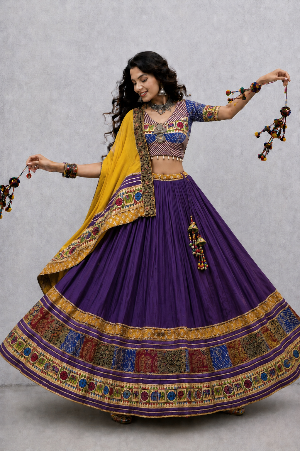 Navratri Special Collection