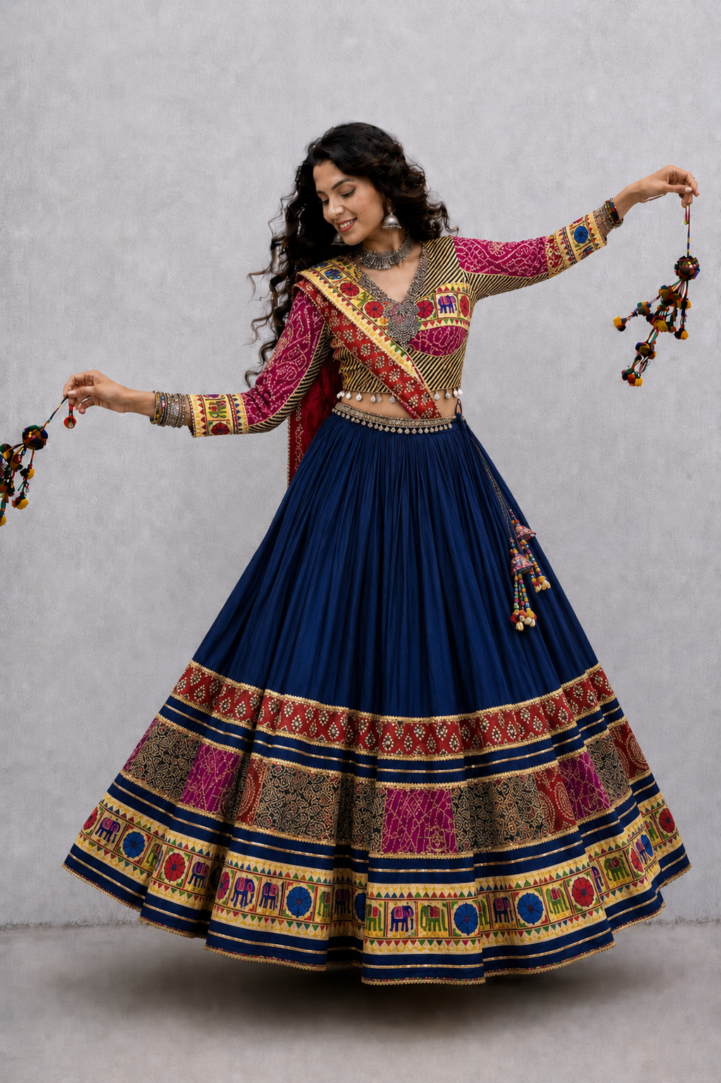 Navratri Special Collection