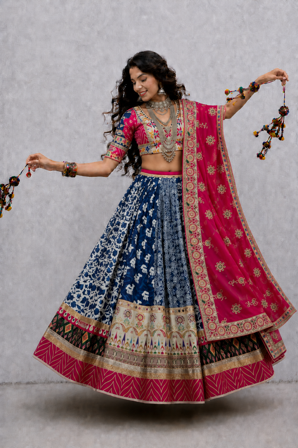 Navratri Special Collection