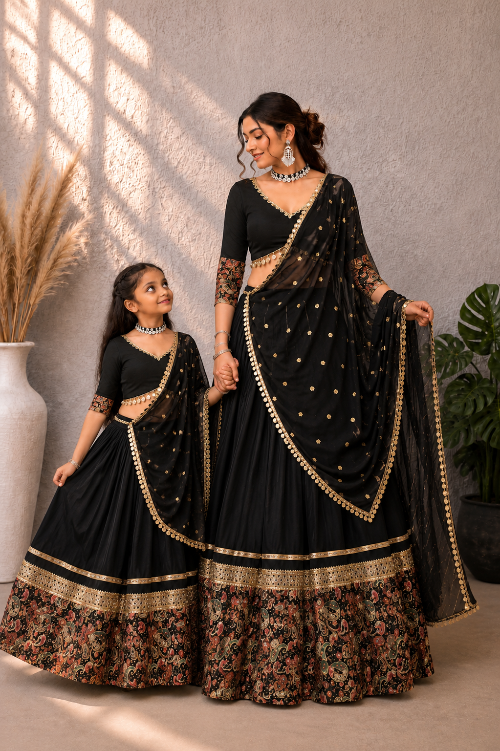 Navratri Special Combo Set
