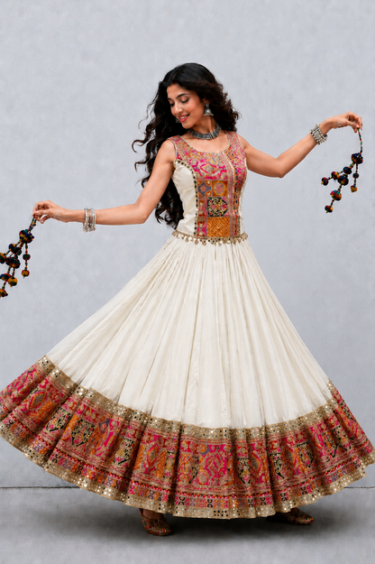Navratr Wedding Garba Special