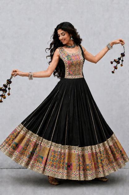 Navratr Wedding Garba Special