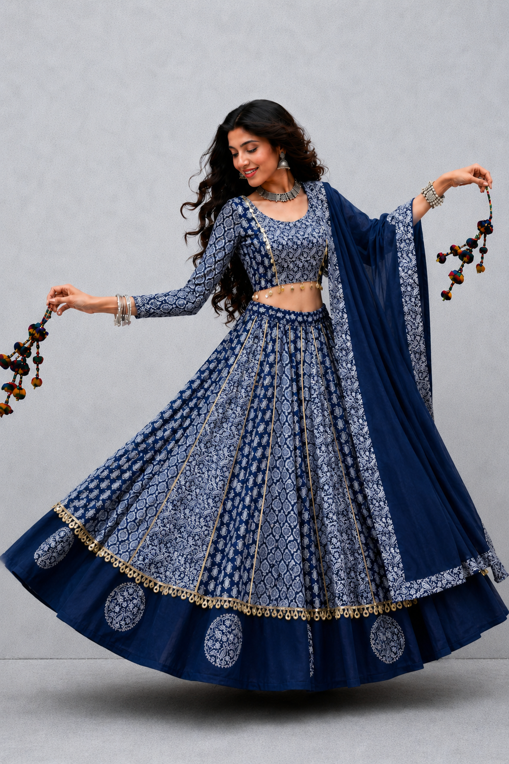 Navratr Garba Special
