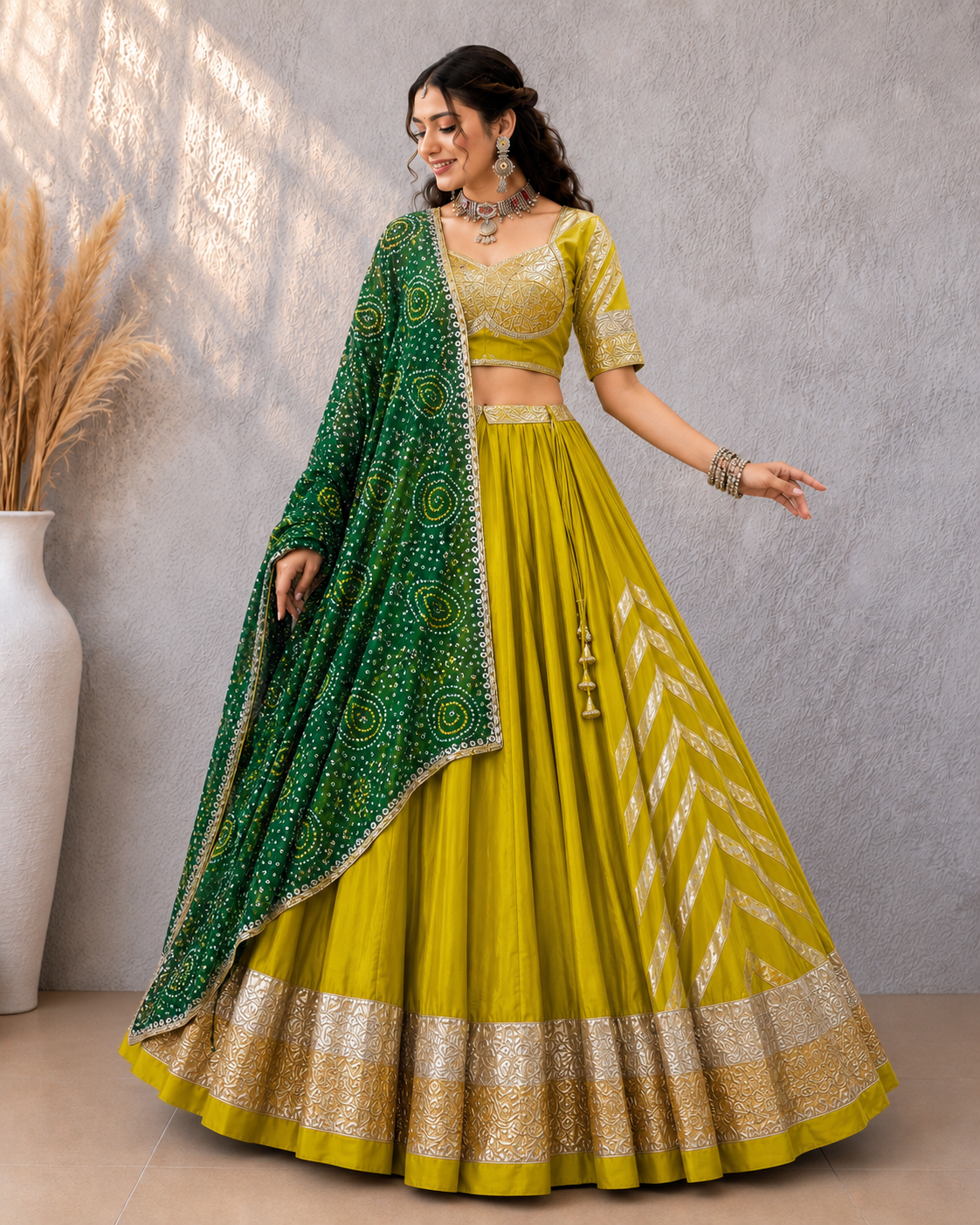 ROYAL HERITAGE EDITION NAVRATRI