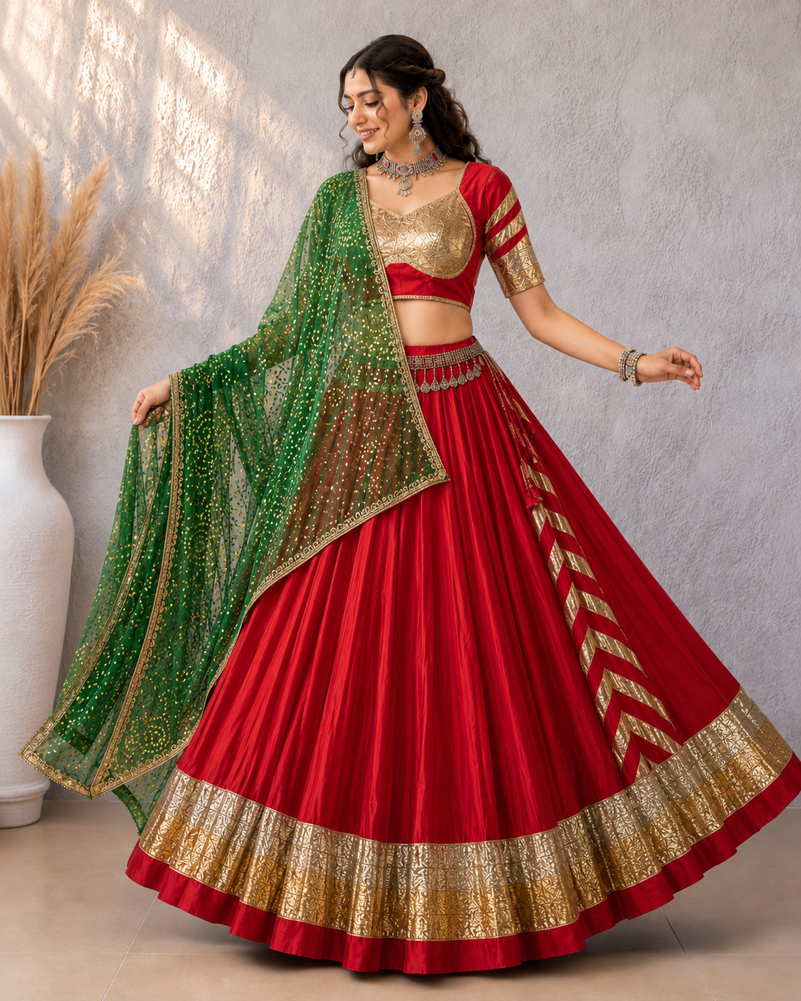 ROYAL HERITAGE EDITION NAVRATRI