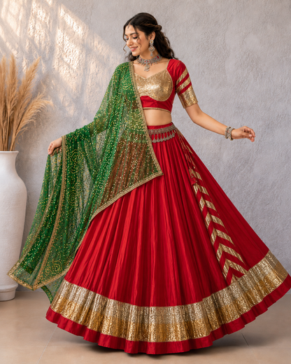 ROYAL HERITAGE EDITION NAVRATRI
