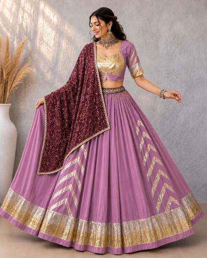 ROYAL HERITAGE EDITION NAVRATRI