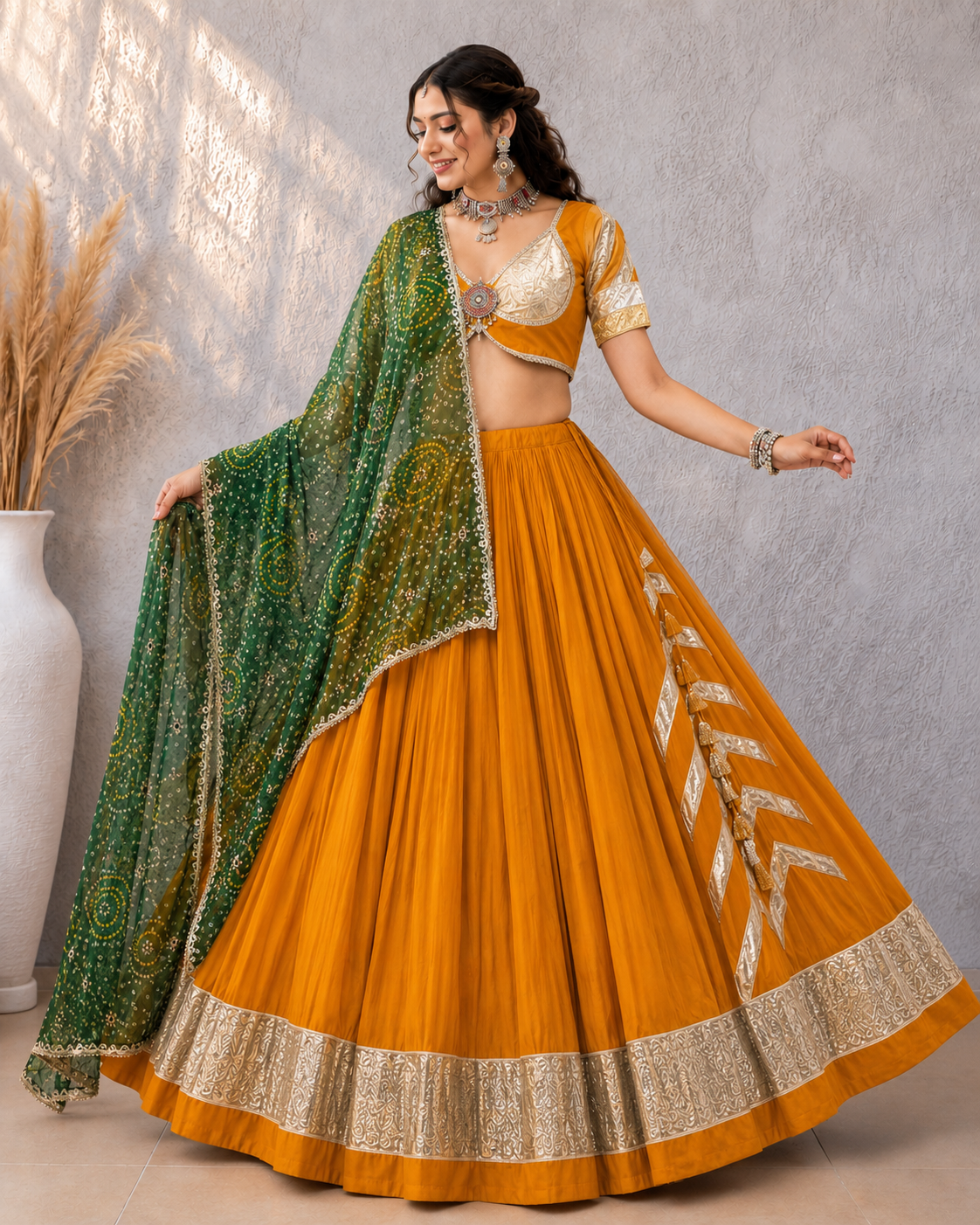 ROYAL HERITAGE EDITION NAVRATRI
