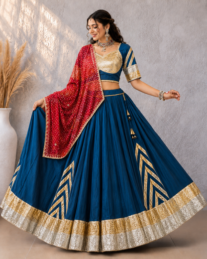 ROYAL HERITAGE EDITION NAVRATRI