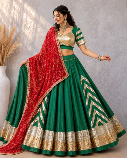ROYAL HERITAGE EDITION NAVRATRI
