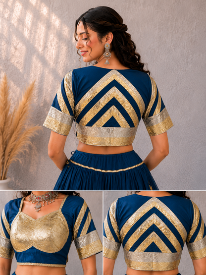 ROYAL HERITAGE EDITION NAVRATRI