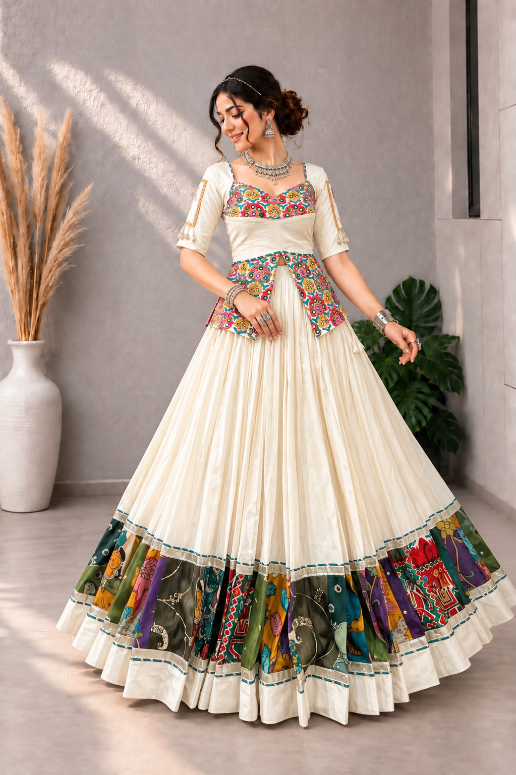 Rangrez Royale Designer Lehenga Choli
