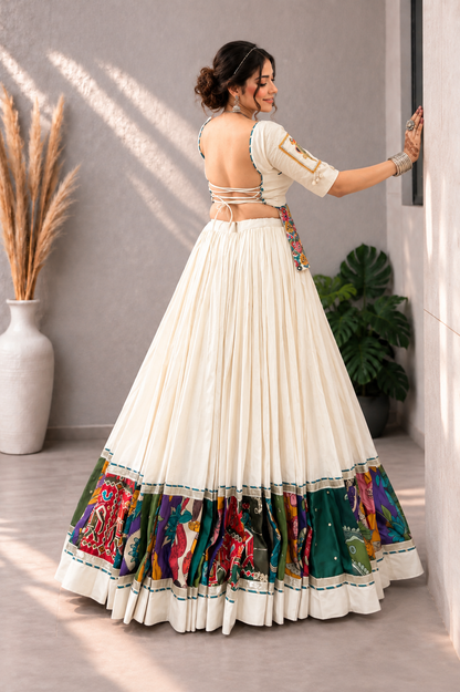 Rangrez Royale Designer Lehenga Choli