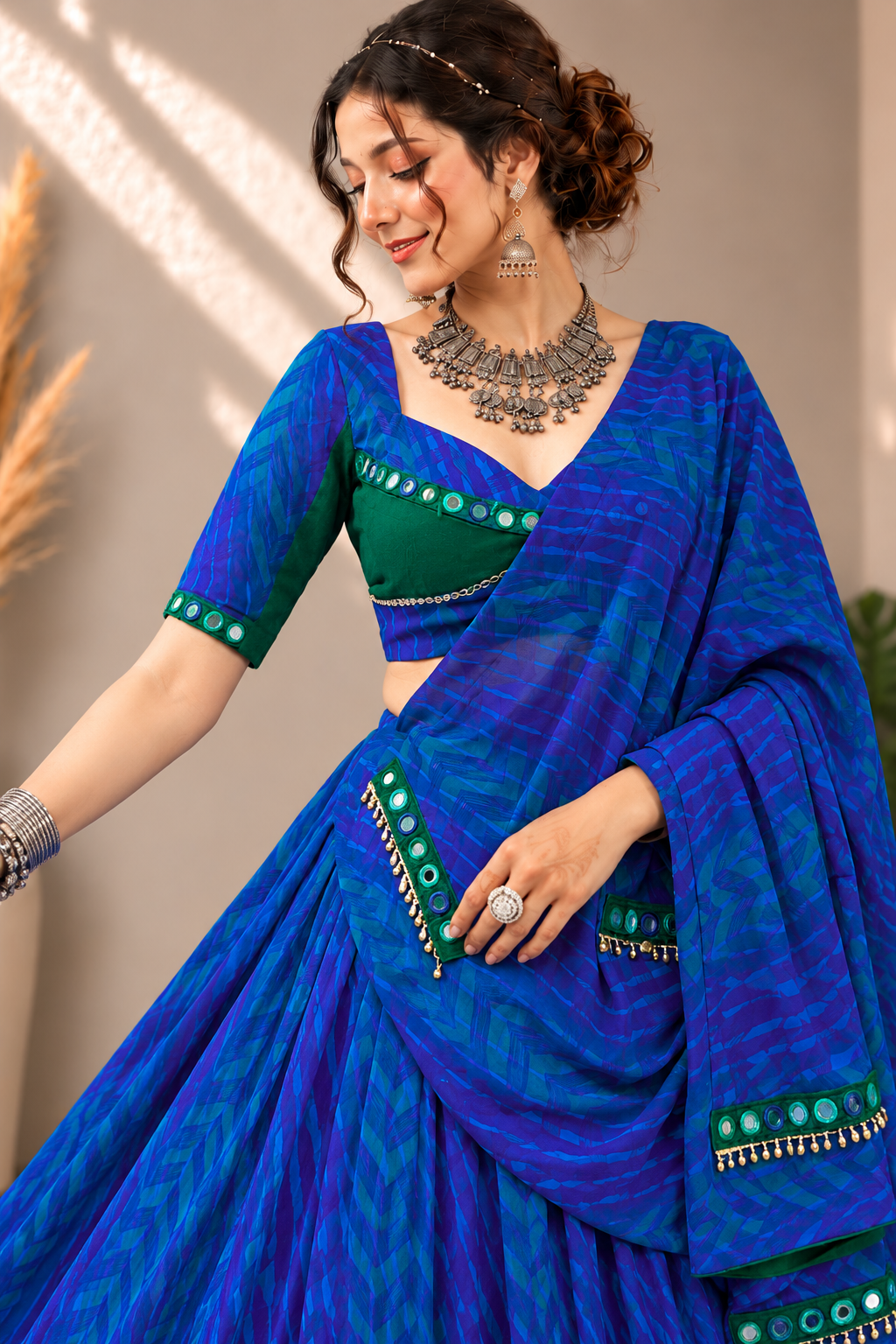 Royal Charm Collection