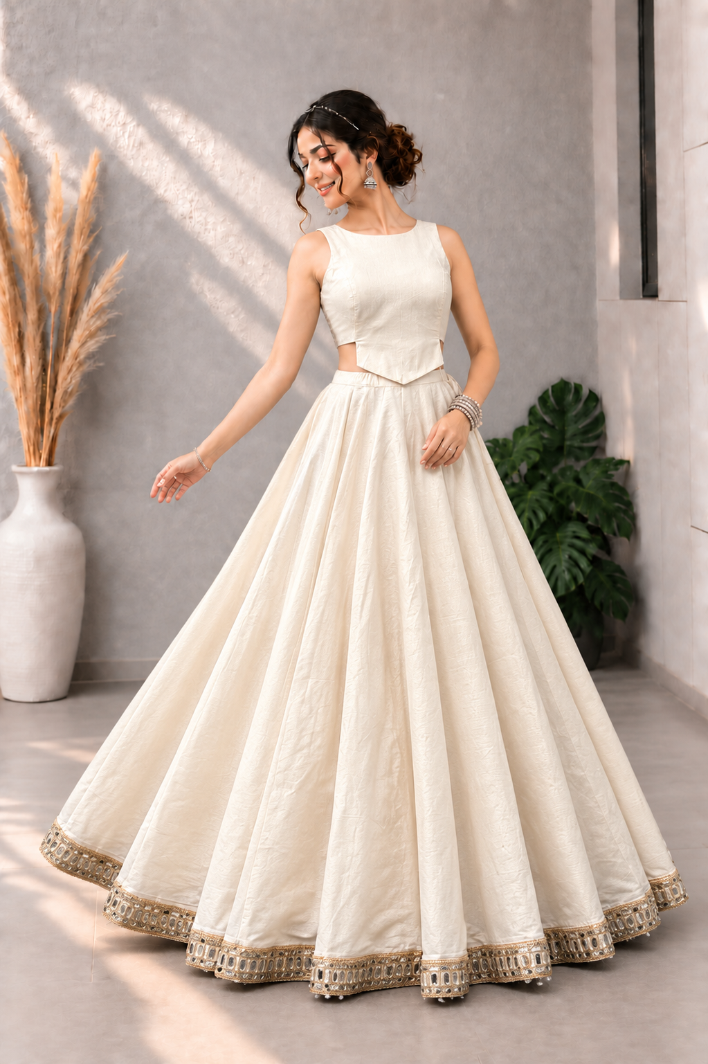 Elegance Lehenga Choli