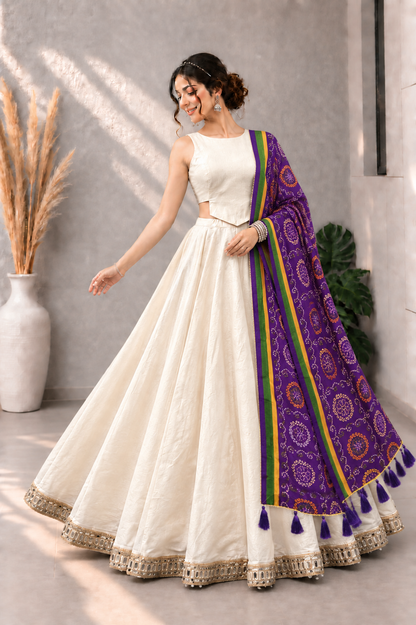 Elegance Lehenga Choli