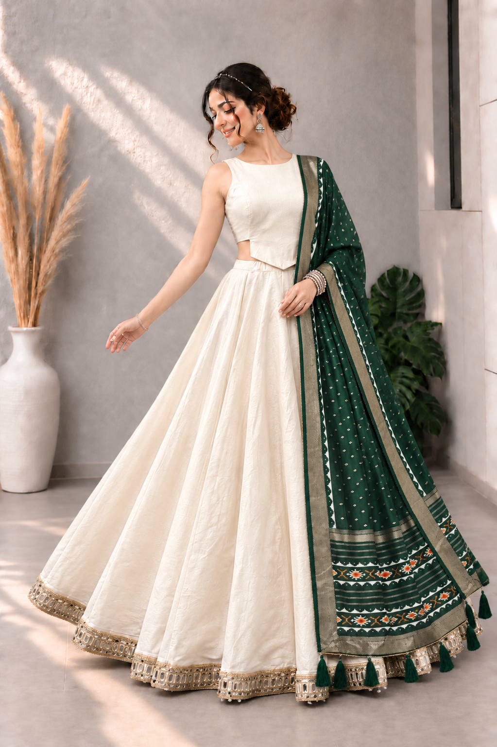 Elegance Lehenga Choli