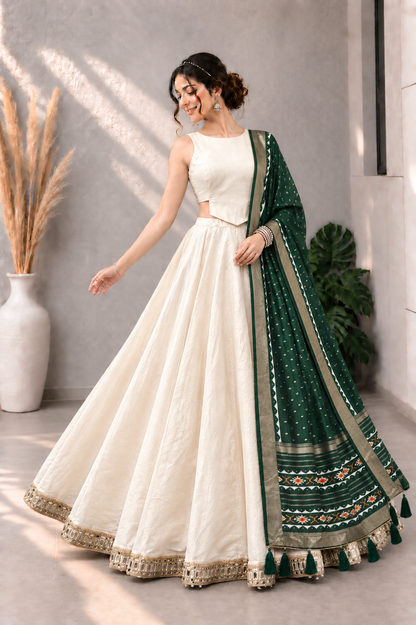 Elegance Lehenga Choli
