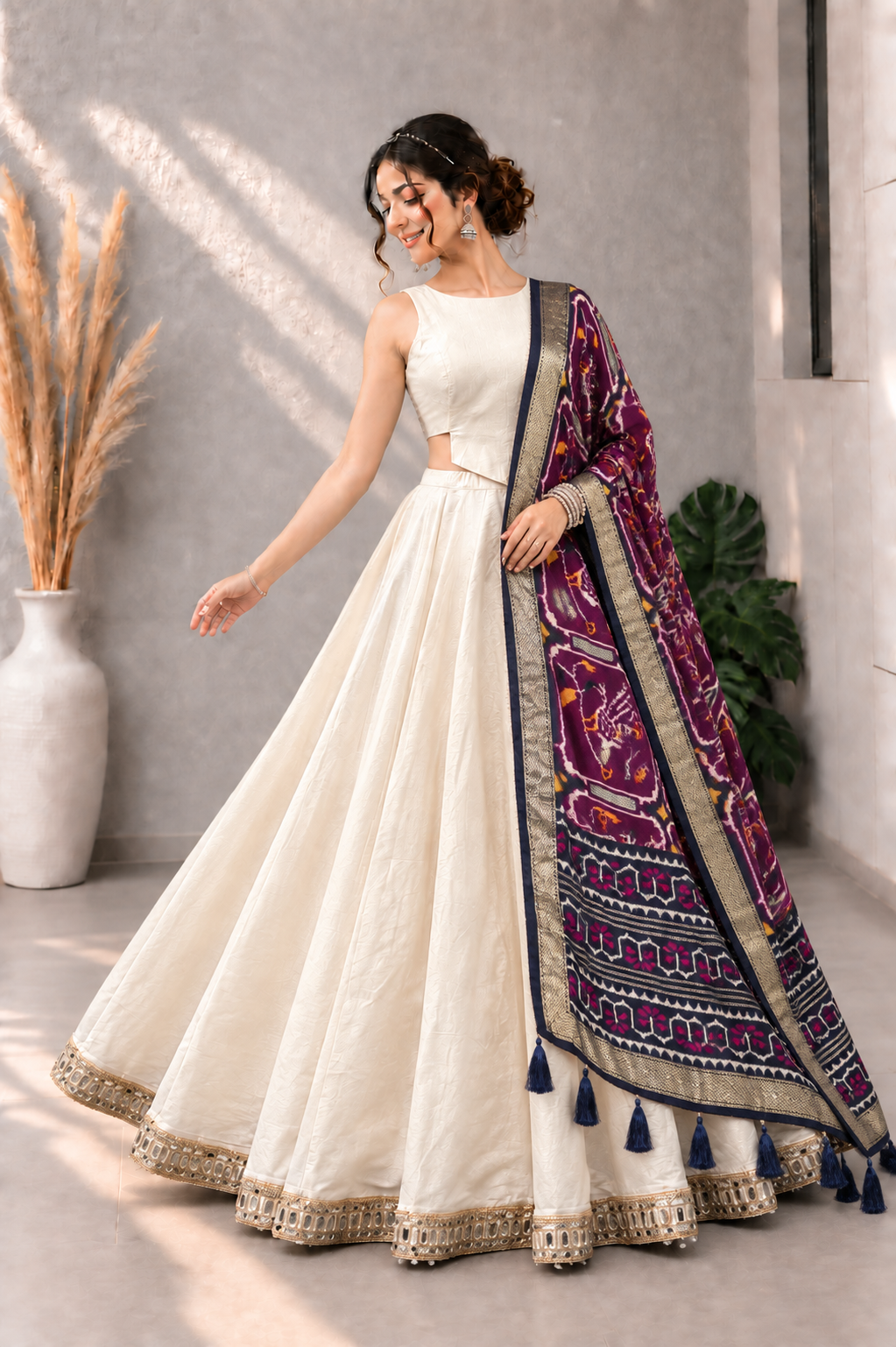 Elegance Lehenga Choli