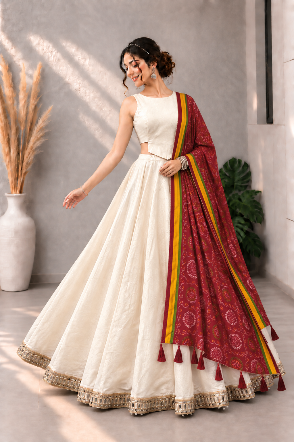 Elegance Lehenga Choli