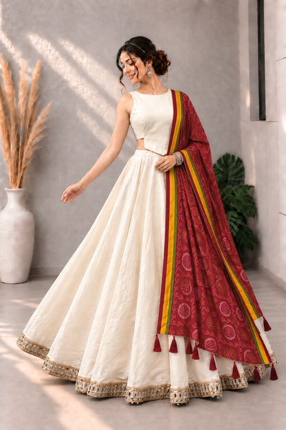 Elegance Lehenga Choli