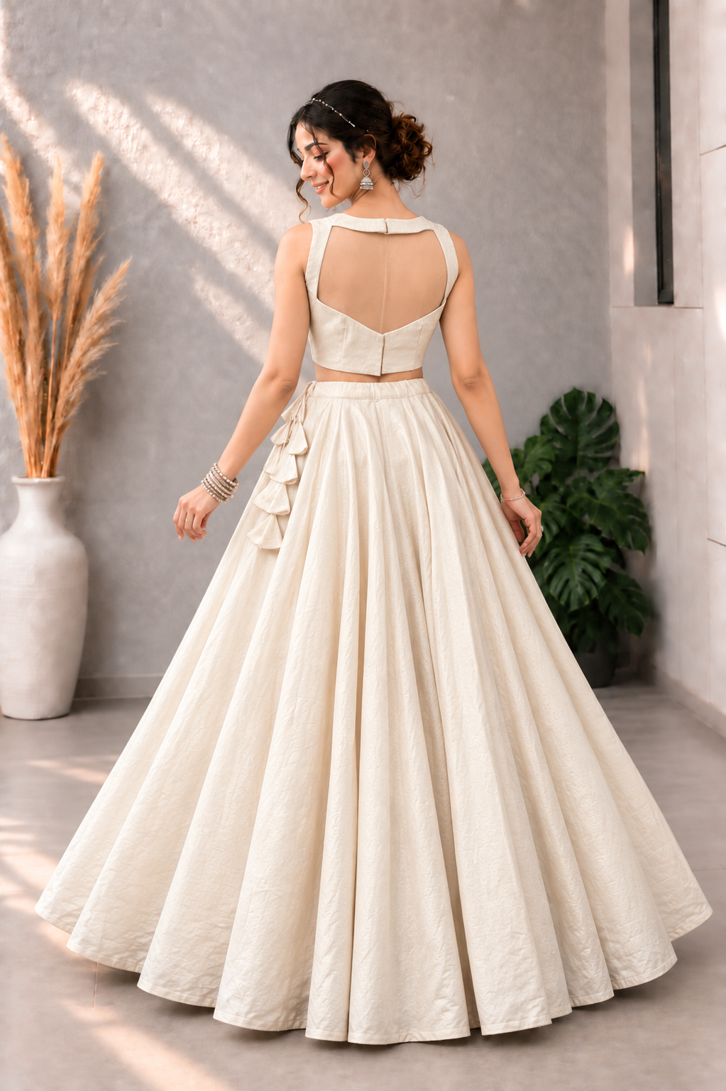 Elegance Lehenga Choli