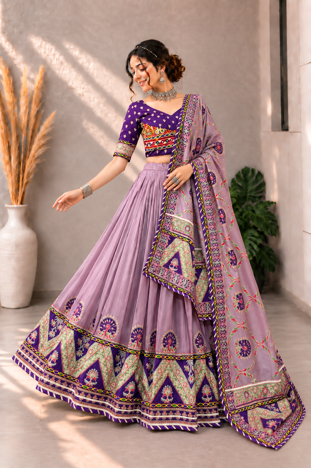 Navratri Rang Raas Collection