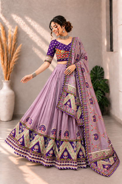 Navratri Rang Raas Collection