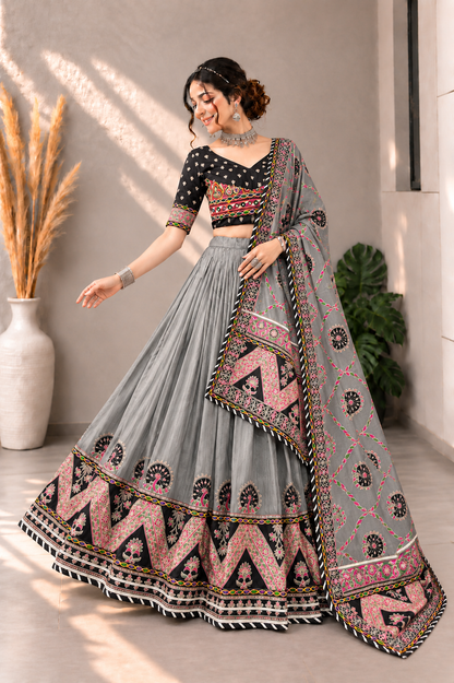 Navratri Rang Raas Collection