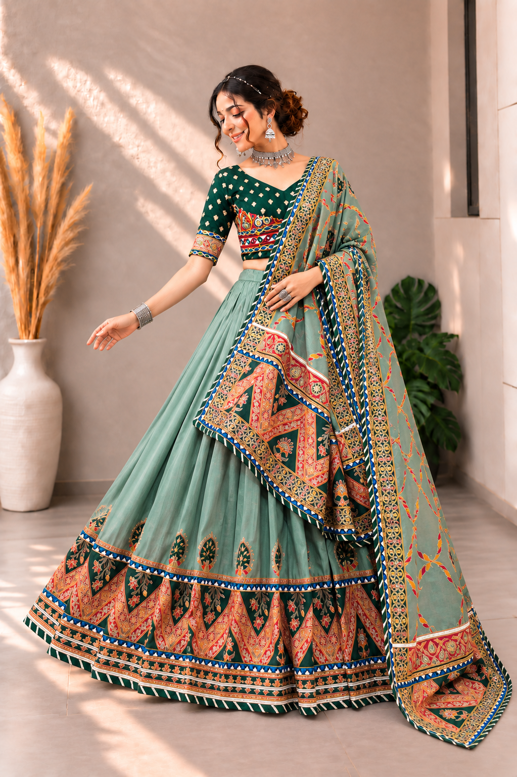 Navratri Rang Raas Collection
